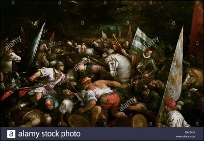 Perdre ces territoires français n'empêche pas Charles de revendiquer une couronne lointaine, quelle est la conséquence ?