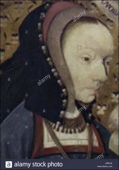 Louis XII est marié à Jeanne la boiteuse, 1re fille de Louis XI qui souhaitait voir s'éteindre la branche d'Orléans. Louis fait annuler ce mariage, qui va monter sur le trône à ses côtés ?