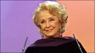 À quel âge est décédée l'actrice française Danielle Darrieux, le 19 octobre 2017 ?