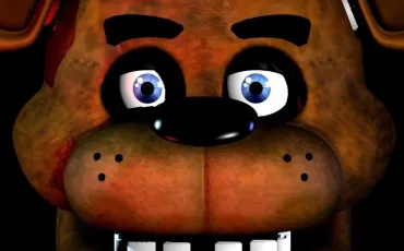 Quiz Fnaf