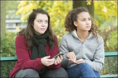 Comment s'appelle la pire ennemie de Tamara ?