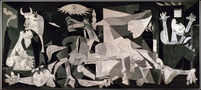 Qui a peint "Guernica" ?
