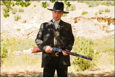 Dans quel film peut-on le voir ainsi ?