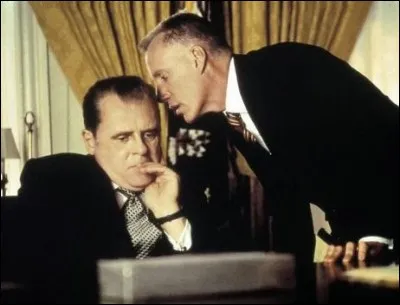 Dans quel film peut-on le voir ainsi ?