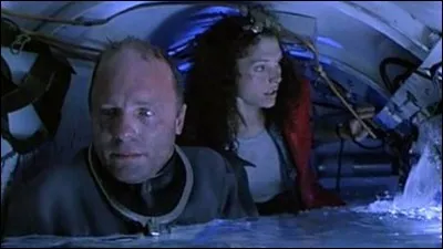 Dans quel film peut-on le voir ainsi ?