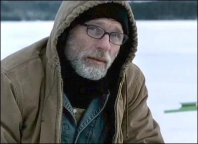 Dans quel film peut-on le voir ainsi ?