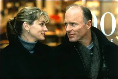 Dans quel film peut-on le voir ainsi ?