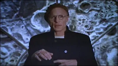 Dans quel film peut-on le voir ainsi ?