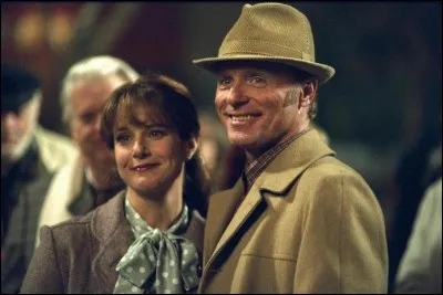 Dans quel film peut-on le voir ainsi ?