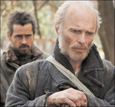 Dans quel film peut-on le voir ainsi ?