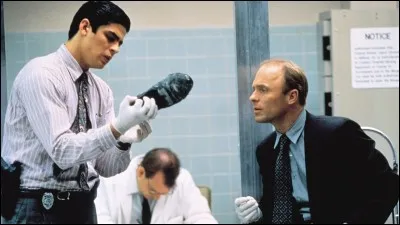 Dans quel film peut-on le voir ainsi ?