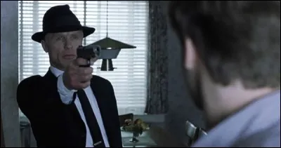 Dans quel film peut-on le voir ainsi ?