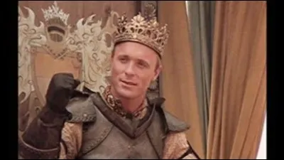 Dans quel film peut-on le voir ainsi ?