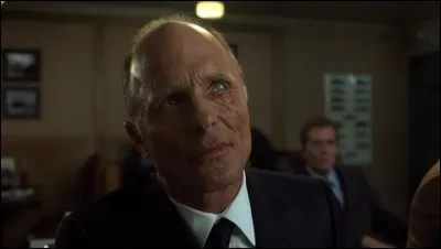 Dans quel film peut-on le voir ainsi ?