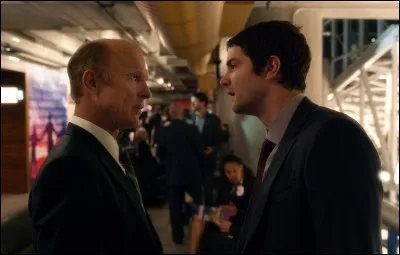 Dans quel film peut-on le voir ainsi ?