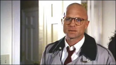 Dans quel film peut-on le voir ainsi ?