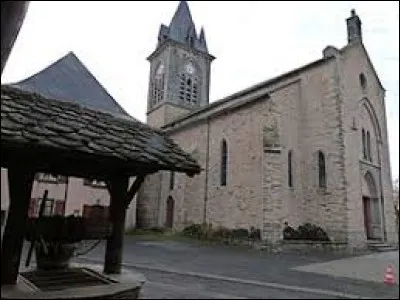 La Salvetat-Peyralès est un village d'Occitanie situé dans le département ...