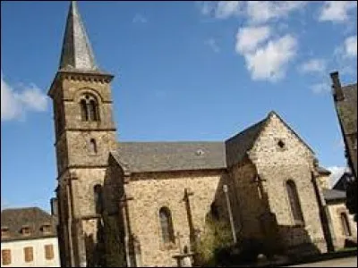 Nous sommes en Nouvelle-Aquitaine, à Lapleau. Nous nous trouvons dans le département ...