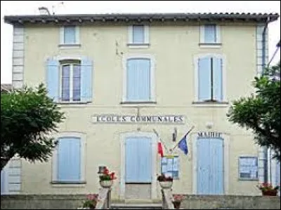 Commune de Nouvelle-Aquitaine, dans l'arrondissement de Villeneuve-sur-Lot, Montagnac-sur-Lède se situe dans le département ...