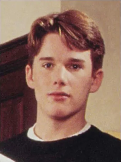 Un film dans lequel Robin Williams est un professeur, et qui date de 1989. Quel est ce film ?