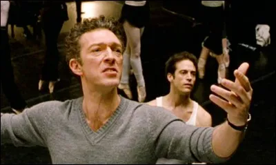 Un film de Darren Aronofsky avec Natalie Portman en danseuse. Quel est ce film ?