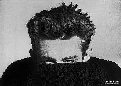 Comment s'appelle la comdie musicale qu'il a cr en hommage  James Dean ?