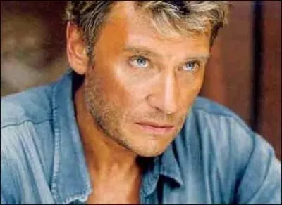 De quoi parle la chanson 'Quelque chose de Tennessee' qu'il crit pour Johnny Hallyday en 1985 ?