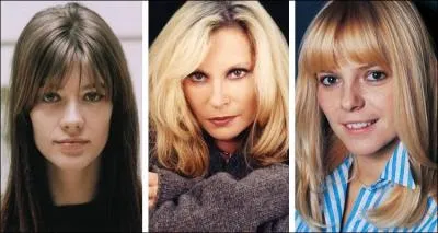 Avec quelle chanteuse clbre est-il sorti en premier ?