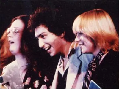 Laquelle de ces chansons appartient  la comdie musicale 'Starmania' ?