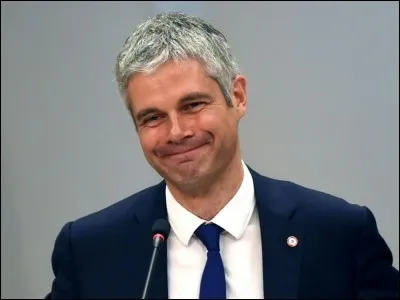 Laurent Wauquiez a été plusieurs fois ministre entre 2007 et 2012, puis président de LR depuis décembre 2017. Il a également été maire de 2008 à 2016. De quelle ville ?