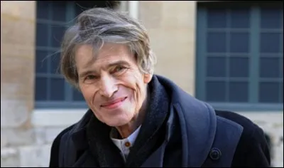 Qui était Laurent Terzieff ?