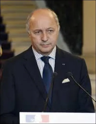 Laurent Fabius, plusieurs fois ministre depuis 1981, a quitté le poste de ministère des Affaires étrangères en février 2016. Quelle fonction occupe-t-il depuis ?