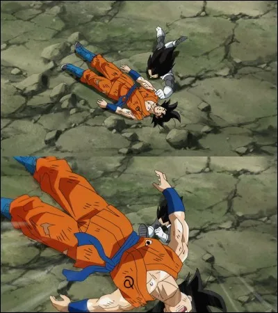 Combien de fois Son Goku a-t-il été tué ?