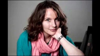 Qui est Hélène Grimaud ?