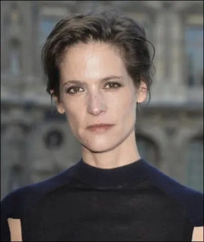 Qui est Hélène Fillières ?