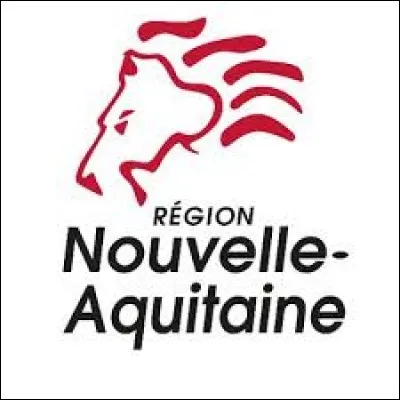 La région Nouvelle-Aquitaine est née de la fusion de 3 régions : Aquitaine, Limousin et Poitou-Charentes.