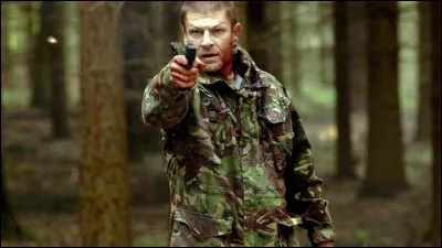 Dans quel film peut-on le voir ainsi ?