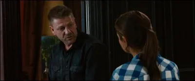 Dans quel film peut-on le voir ainsi ?