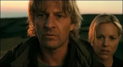 Dans quel film peut-on le voir ainsi ?