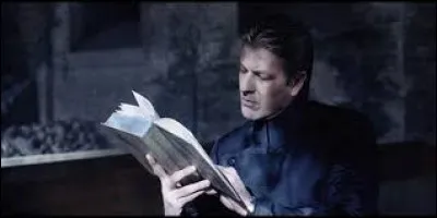 Dans quel film peut-on le voir ainsi ?