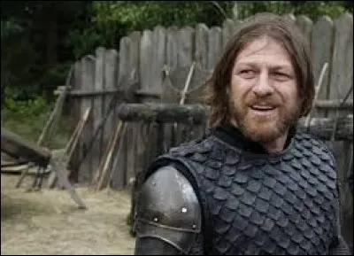 Dans quel film peut-on le voir ainsi ?