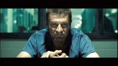 Dans quel film peut-on le voir ainsi ?