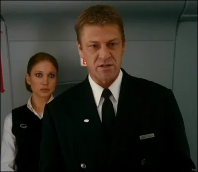 Dans quel film peut-on le voir ainsi ?