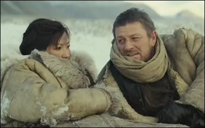 Dans quel film peut-on le voir ainsi ?