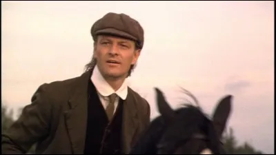 Dans quel film peut-on le voir ainsi ?