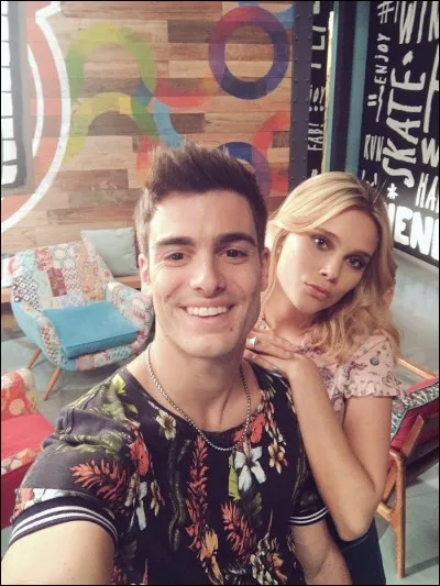 Comment s'appelle l'acteur qui joue Benicio ?