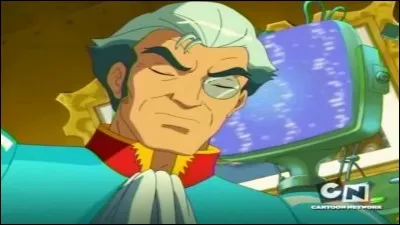 Qui est le fr&egrave;re jumeau de Jerry ?