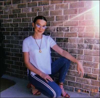 Quand est-elle née ?