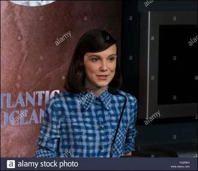 De quelle association Millie est-elle devenue l'ambassadrice ?