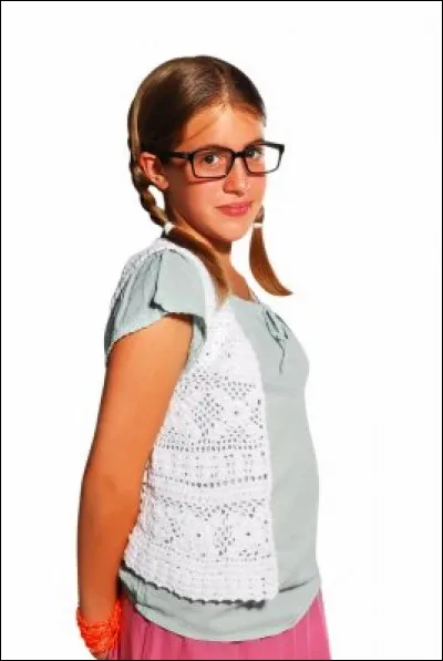 Dans quelle série suit-on la vie de Patricia ?